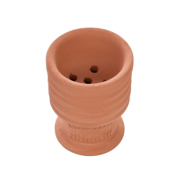 Champ Al Malik Πήλινο Μπολ Για Ναργιλέ